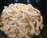 Foto del paso 4 de la receta: Arroz de marisco