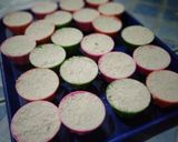 Foto langkah ke 3 dari resep Putu labu.