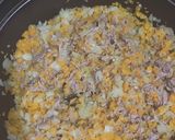 Foto del paso 3 de la receta: Rodajas de Anco rellenas
