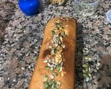 Foto del paso 3 de la receta: Budín para merendar