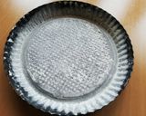 Citromkrémes buktatorta 🍋 recept fázis 12 fotója