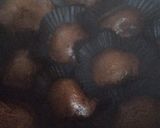 Foto langkah ke 2 dari resep Bakpao brownies 😂.