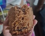 Foto del paso 10 de la receta: Torta de chocolate y dulce de leche con miel
