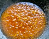Gambar langkah 7 resipi Nasi Lemuni Sambal Sotong Kembang.