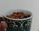 Foto langkah ke 1 dari resep Almond Milk No Sugar (DIET).