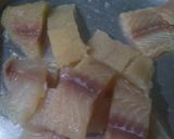 Foto langkah ke 1 dari resep Dori fillet krispi.