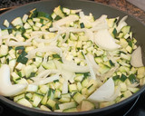 Foto del paso 1 de la receta: Pastel de carne vegetariano