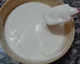 Foto del paso 5 de la receta: Cheesecake cocida de frutos rojos