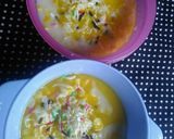 Foto langkah ke 2 dari resep Jasuke ala bunda bilqis.