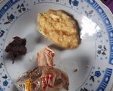 Foto langkah ke 3 dari resep Tempe manis.