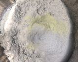 Foto langkah ke 1 dari resep Roti Butter Sosis.