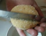 Foto langkah ke 4 dari resep Roti melon dorami.
