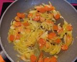 Foto del paso 2 de la receta Mejillones en escabeche