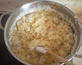 Foto del paso 3 de la receta: Rissois con relleno de langostinos y cogumelos