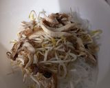 Foto langkah ke 5 dari resep Soto Seger khas Boyolali.
