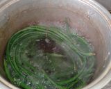 Foto langkah ke 2 dari resep Urap Sayur.