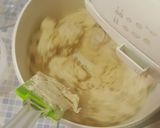 Foto langkah ke 1 dari resep Roti tawar dengan oven tangkring.