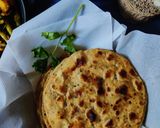 કલોંજી વાળા પરાઠા (Kalonji Wala Paratha Recipe In Gujarati) રેસીપી સ્ટેપ3ફોટો