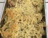 Foto langkah ke 9 dari resep Macaroni schotel.