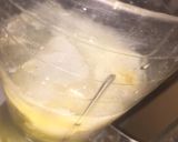 A picture of step 1 of Healthy fruit juice.