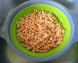Foto del paso 1 de la receta: Aperitivo saludable (bits caseros)