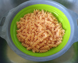 Foto del paso 1 de la receta: Aperitivo saludable (bits caseros)