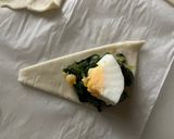Foto del paso 10 de la receta: Mini croissant.. salado o dulce, cuál prefieres?