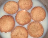 ગુલકંદ ડ્રાયફ્રુટ કેસર શાહી ટુકડાં(Gulkand Dry fruit Kesar Shahi Tukda Recipe In Gujarati) રેસીપી સ્ટેપ6ફોટો