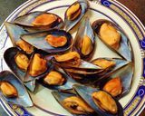 Foto del paso 1 de la receta Salpicón de marisco