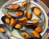 Foto del paso 1 de la receta: Salpicón de marisco