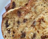 รูปขั้นตอนการทำที่ 5 ของ French Toast