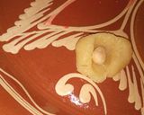 صورة لخطوة 1 من وصفة حلوة رفيلو باللوز