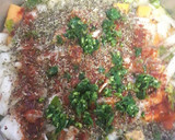 Foto del paso 2 de la receta: Sopa de verduras caserita.