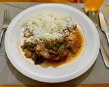 Foto del paso 5 de la receta: Punta paleta al tinto en olla lenta