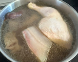 Foto del paso 2 de la receta: Cocido madrileño