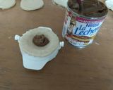 Foto del paso 6 de la receta: Empanaditas de dulce de leche