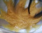 Une image de l'étape 2 de Blondie peanut butter crunchy 🥜.