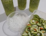 Foto langkah ke 8 dari resep Mommy bento dogie.