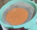 A picture of step 4 of Tomato soup.