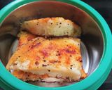 A picture of step 7 of Simple and Quick Rava Handvo.