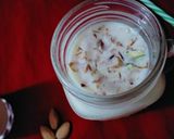 બદામ કાર્નિવલ (Badam Carnival Recipe In Gujarati) રેસીપી સ્ટેપ3ફોટો