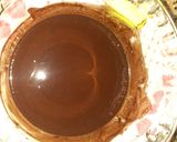 Foto del paso 1 de la receta: Brownie