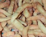 Foto langkah ke 7 dari resep Sistik'simple ala anak kost.