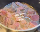 A picture of step 2 of Homemade 3KG Nehari Masala.