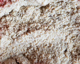 Foto del paso 2 de la receta: Budín de café y nuez low carb