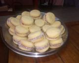 Foto del paso 5 de la receta: Alfajores de maicena fáciles
