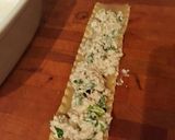 A picture of step 13 of Creamy Lasagna Rolls.