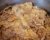 Foto del paso 2 de la receta: Chicharrón en salsa roja 🌶️