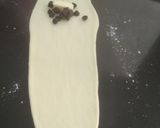 Foto langkah ke 2 dari resep Chigiri Condensed Milk Bread.
