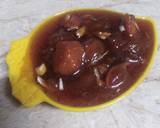 Aalubukhara chutni recipe step 3 photo